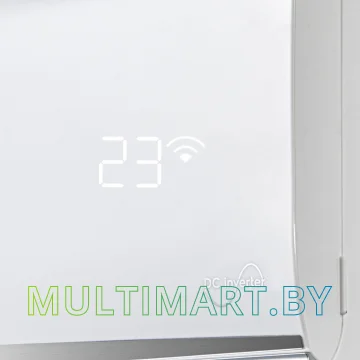 Кондиционер Electrolux Smartline DC EACS/I-07HSM/N8 картинка 7
